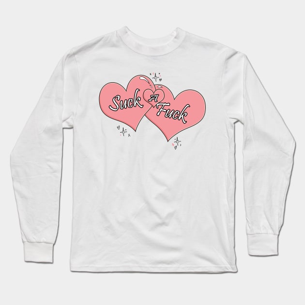 Donnie Darko Long Sleeve T-Shirt by Flowersintheradiator